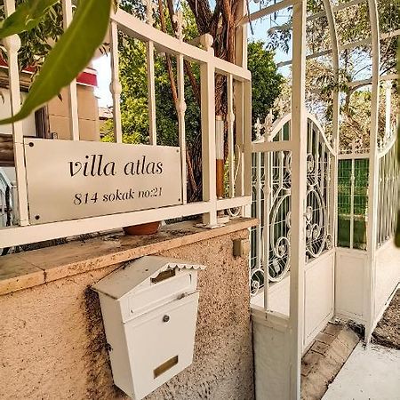 Villa Atlas เฟทิเย ภายนอก รูปภาพ