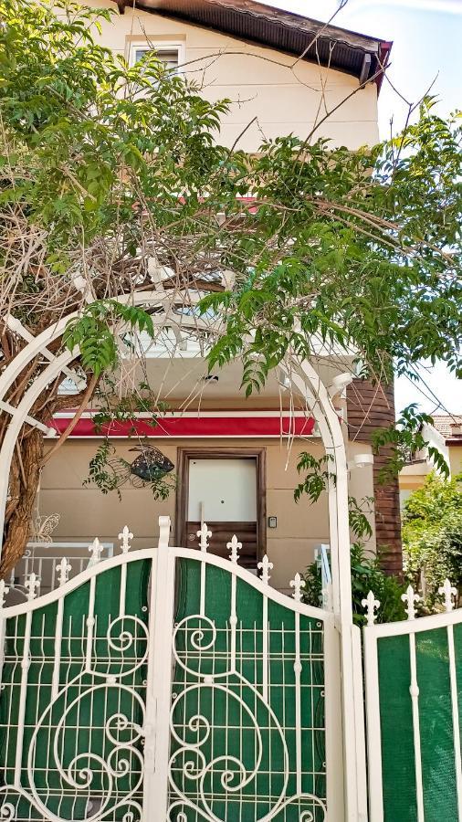 Villa Atlas เฟทิเย ภายนอก รูปภาพ