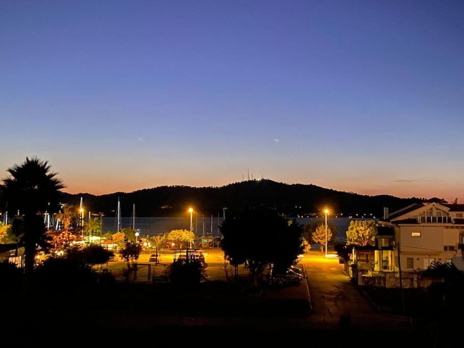 Villa Atlas เฟทิเย ภายนอก รูปภาพ